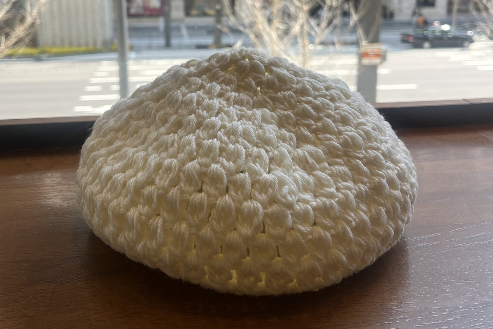 【女性限定】ピクニックしながら🧺外で一緒に鍵あみしませんか？🧶