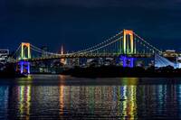 【20代30代限定】お台場夜景散策しよ〜🦊🦊