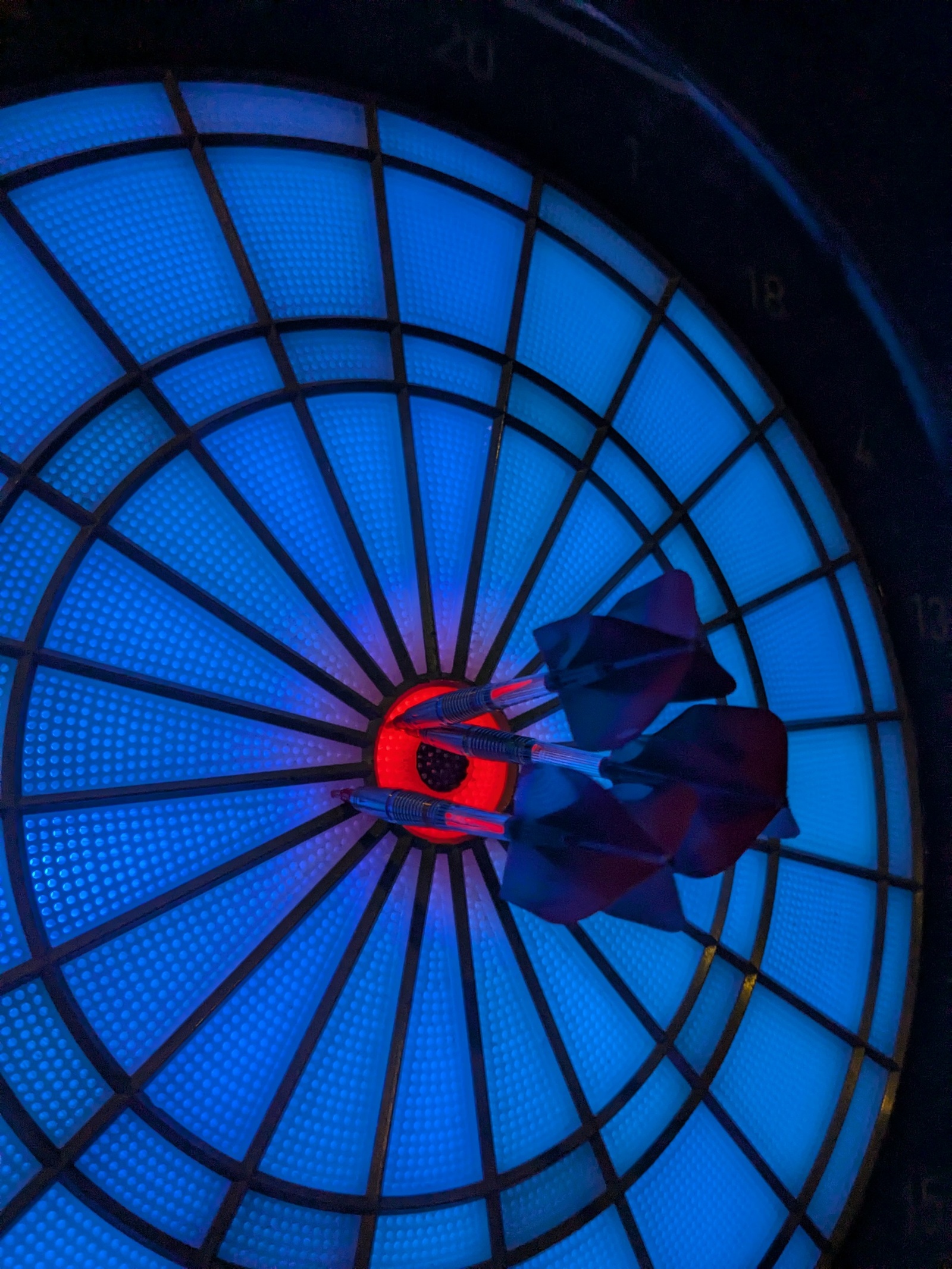 🔰初心者ダーツ会！@天神🎯