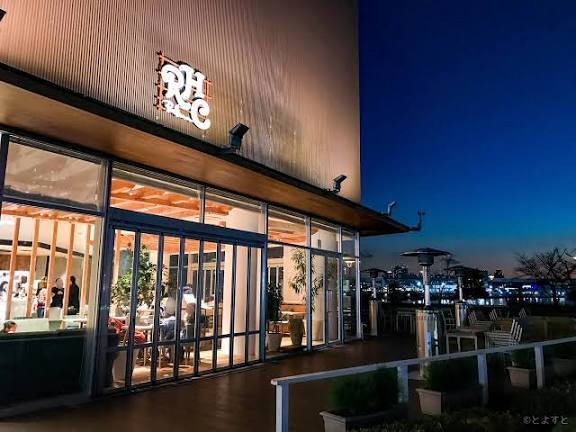 【9/22(水)19:30豊洲ららぽーと🍰】20代30代限定アメリカンカフェお茶会！新友＆夜カフェ満喫🌟