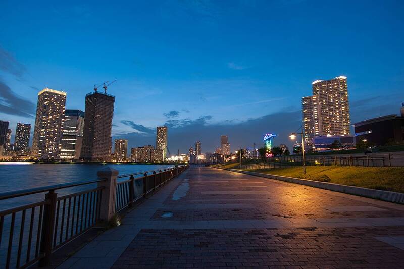 【20代30代限定】辰巳夜景散策しよう🌸🌸