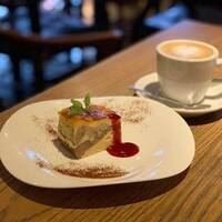 【20代30代限定】穴場の隠れ家カフェに行こう！おすすめはチーズケーキ🌺🌺