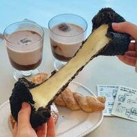 【20代30代限定】新大久保の隠れ家カフェに行こう！おすすめはそぼろパン🌸🌸🌸