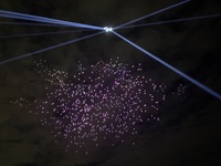 🌙夜カフェでみんなでおしゃべり☕️10/24