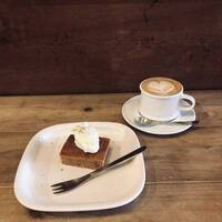 【早割中】オーストラリア発のカフェに行こう！おすすめはオレンジケーキ🌺🌺🌺