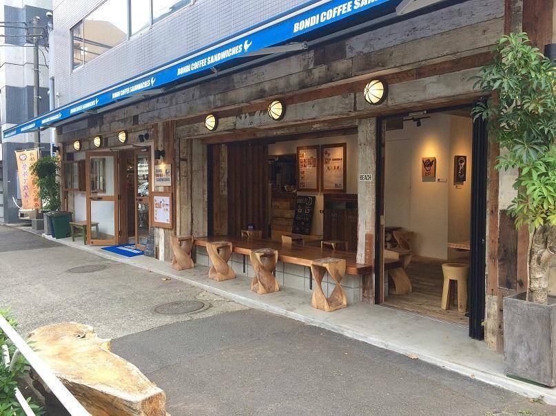 【早割中】海外のようなカフェに行こう！おすすめはサンドイッチです🐽🐽