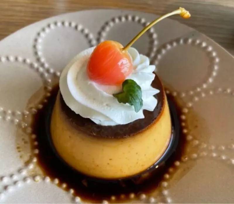 【20代30代限定】表参道の映えるカフェに行こう！おすすめはプリンです🐽🐽