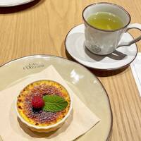 【早割中】百名店カフェに行こう！おすすめはストロベリーティラミス🍒🍒🍒