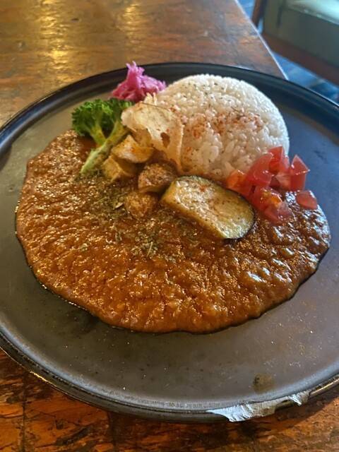 【20代30代限定】下北沢の人気カフェに行こう！おすすめはカレーとローストビーフです🌸🌸