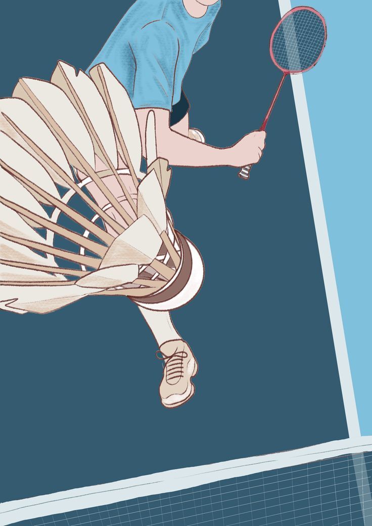 10月13日月曜日㊗️バドミントン(駅から徒歩10分)