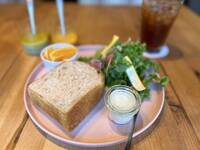 【早割中】オシャな穴場カフェに行こう！おすすめはフレンチトースト🦊🦊