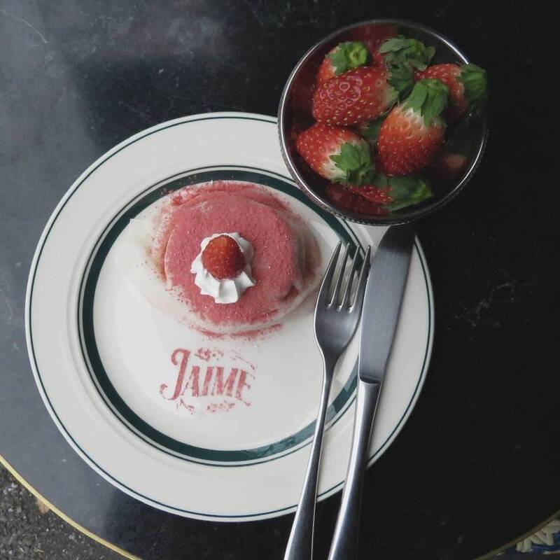 【早割中】海外のようなカフェに行こう！おすすめはティラミスです🍩🍩