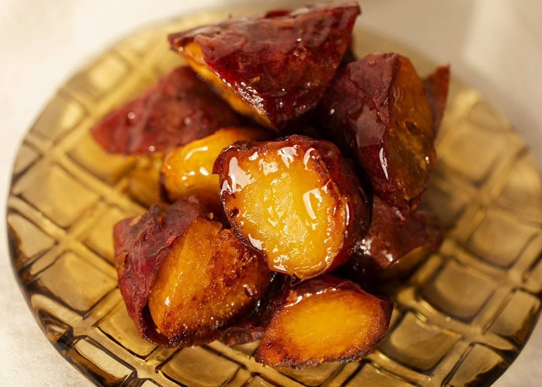 【20代30代限定】焼き芋フェスに行こう🌸🌸