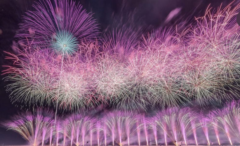 冬花火🎆＆長野観光@旅行仲間募集