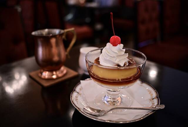 【早割中】昭和ゴージャスな喫茶店へ行こう🐥🐥