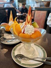 【早割中】1958年創業の老舗喫茶に行こう！おすすめは紅茶のシフォンケーキ🌸🌸🌸