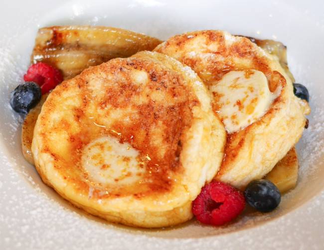 【早割中】青山のオシャカフェに行こう！おすすめはバターミルクパンケーキ🌸🌸🌸