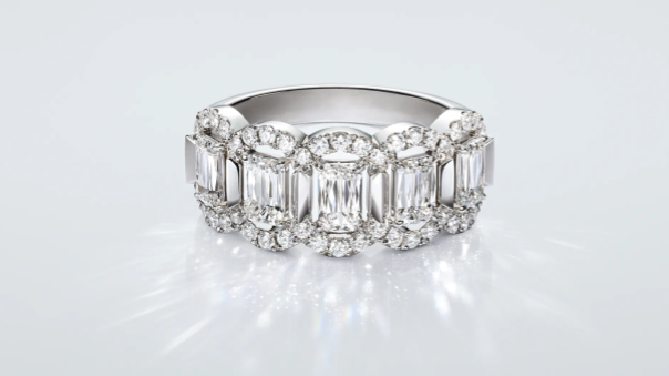 日本でここだけ。高価な宝石「アショカダイヤモンド」をみてみよう！