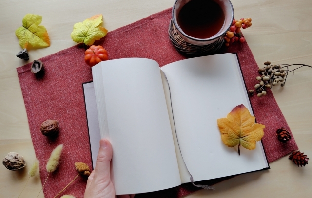 あなたの好きな本はなんですか?📚 第1回ビブリオバトル交流会～秋限定スペシャル～