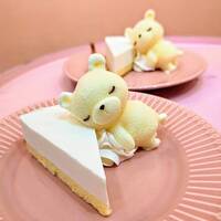 【20代30代限定】人気のkpop カフェに行こう！おすすめはチーズケーキ🦊🦊