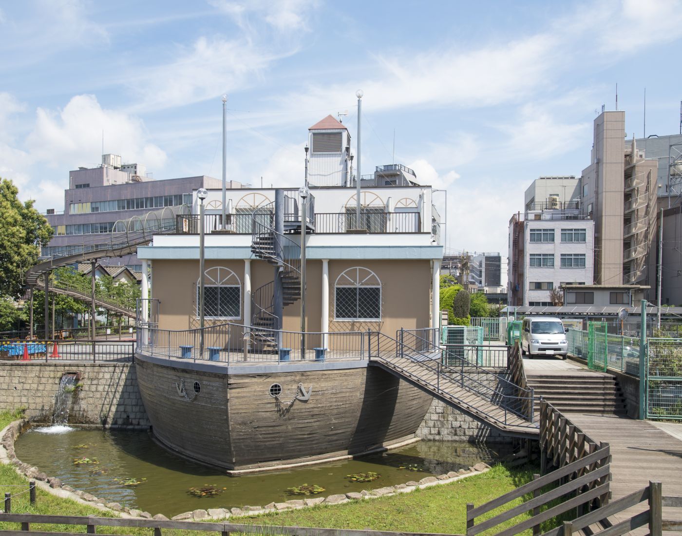 【浅草駅集合】秋のミズマチ＆大横川親水公園 90分お散歩会🌱限定開催で浅草〜錦糸町の魅力再発見！