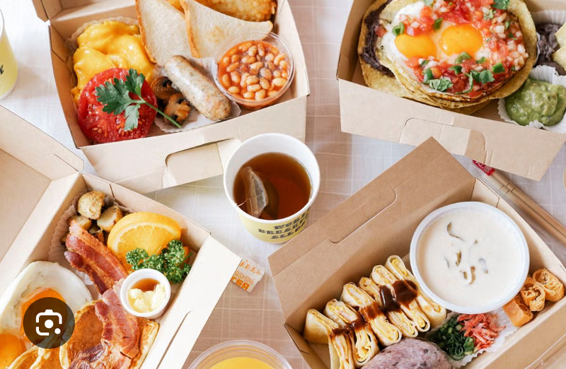 世界の朝ごはん🍽️食べ比べ交流会🌍⇨【ルーマニア🇷🇴】