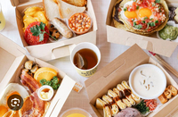 世界の朝ごはん🍽️食べ比べ交流会🌍⇨【ルーマニア🇷🇴】