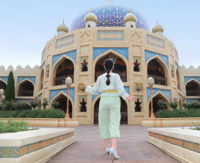 【10/19（日）開催・ディズニーシー🎃】今年だけの特別ハロウィンでミゲルの世界体験⭐️