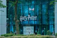 【20〜35歳限定】ハリーポッターショップ原宿店に行こう♩