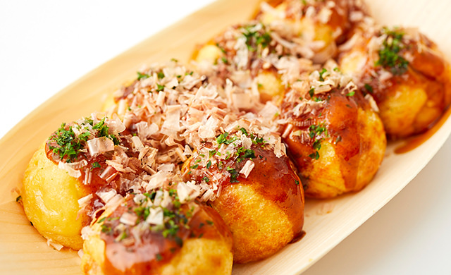 自分で焼くともっと美味しい！？ 💓 手作りたこ焼きオフ会 💓飲み放２時間＋楽しみ放題２時間✨