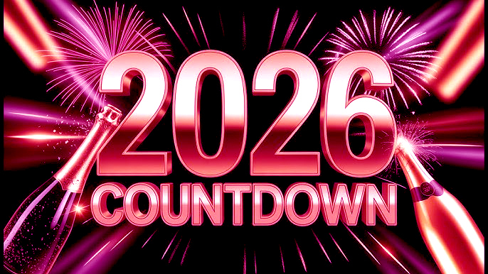 💗大晦日💗池袋カウントダウンスペシャルオフ会☆２０２６✨お初歓迎♪飲み放・料理付✨気楽に遊びにおいで～🌸