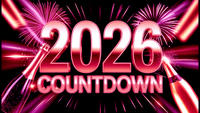 💗大晦日💗池袋カウントダウンスペシャルオフ会☆２０２６✨お初歓迎♪飲み放・料理付✨気楽に遊びにおいで～🌸