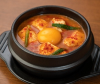 韓国料理で美味しく温まろ～😋🇰🇷【20～30代】