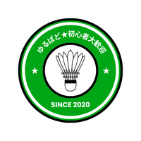 ゆるばど🔰初心者大歓迎⭐️10/23（木）19:00〜21:00in三萩野体育館