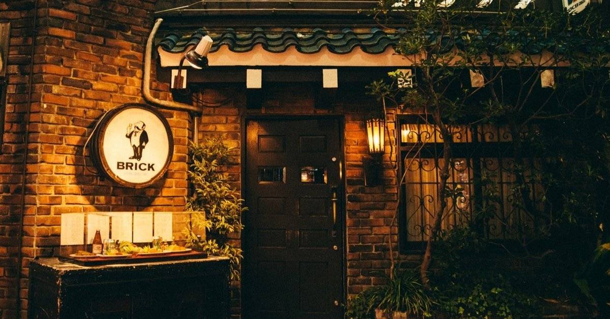 【20代30代限定】中野の人気BARに行こう！おすすめはコーヒー焼酎😺😺