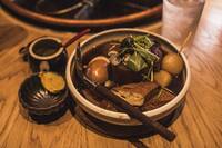 【早割中】黒おでんを食べに行こう😽😽