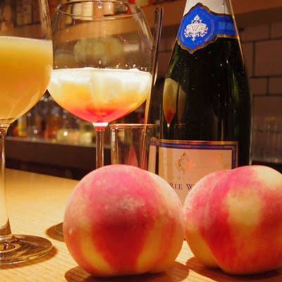 【20代30代限定】カクテル専門店に行こう！おすすめは苺のカクテル🎀🎀