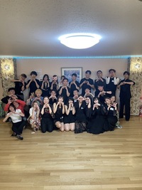 11/2（日）京成高砂で20-30代限定★初心者社交ダンス体験会💃 仕事帰り・一人参加大歓迎✨