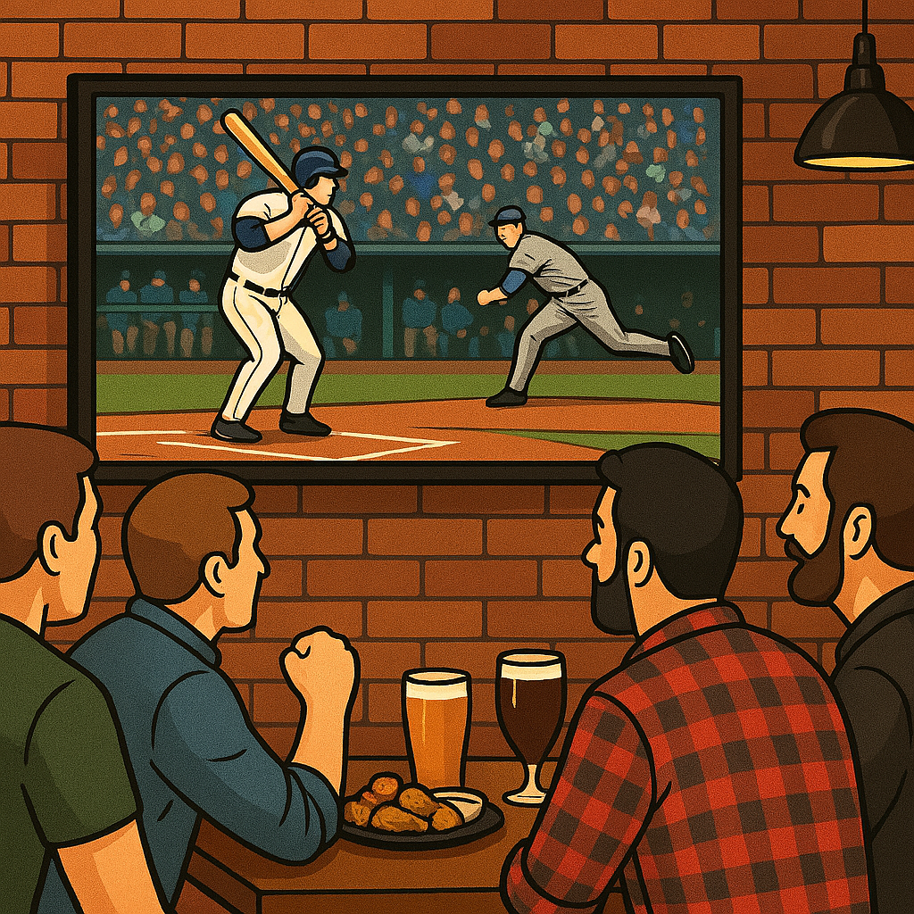 10/17(金)プロ野球クライマックスシリーズを見よう⚾️