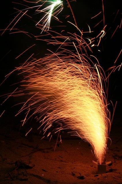 【20代30代限定】夏らしく手持ち花火しよ〜🌸🌸🌸他の花火もあるよ〜🦊🦊