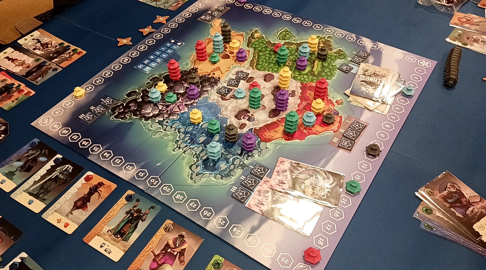 12/14(日)横浜ボドゲ部🎲初心者・初参加歓迎🔰