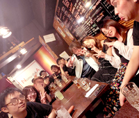 💓 "池袋夜遊び交流会！"みんなで食べて飲んで騒いで楽しもう 💓 飲み放＋楽しみ放題✨