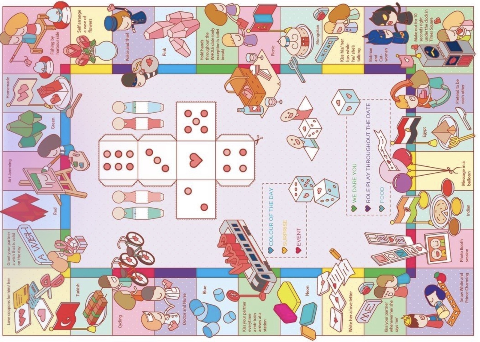 【🔰さん大歓迎‼️】11/29(土)ボードゲーム会🎲