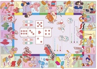 【🔰さん大歓迎‼️】11/29(土)ボードゲーム会🎲