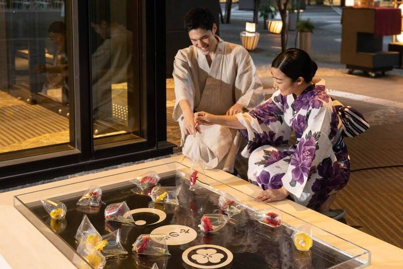 【20代30代限定】名物の縁日祭に行こう🦊🦊