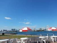 【20代30代限定】夏にピッタリのビーチハウスカフェに行こう！おすすめはソフトクリームです🌸🌸