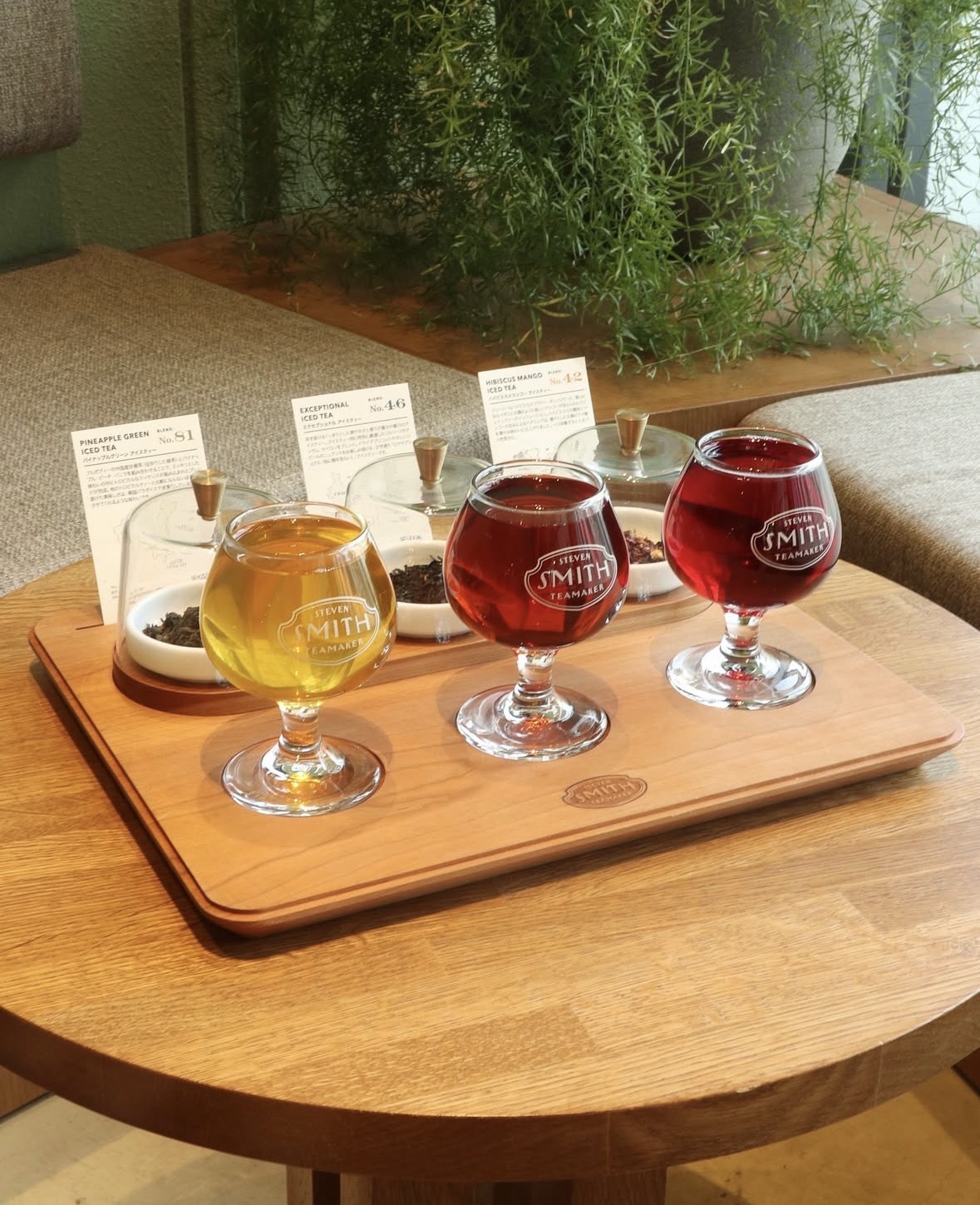 【渋谷】【女性主催】【途中参加OK🙆‍♀️】まだ知られてない！？穴場の紅茶・お茶の専門店に行こう🥞🫖𓂃 𓈒𓏸