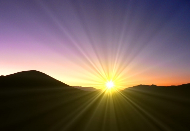 【12/31夜〜1/1早朝】小仏城山で迎える初日の出🌄 カウントダウン登山イベント！！