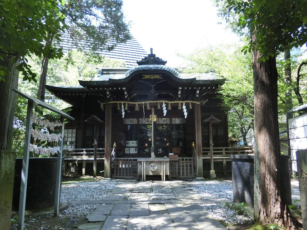 【20代30代限定】初詣も兼ねて港区の神社を巡ろう🌈🌈