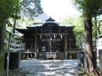 【20代30代限定】初詣も兼ねて港区の神社を巡ろう🌈🌈
